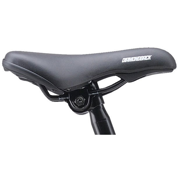 Diamondback Bike Seat