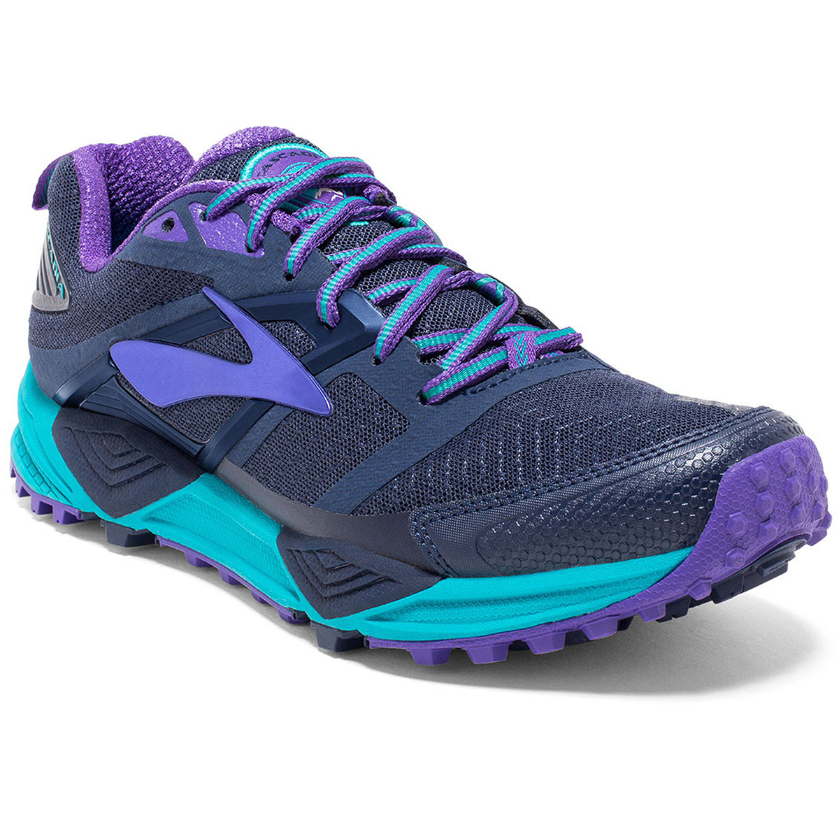 brooks cascadia 12 womens 2019