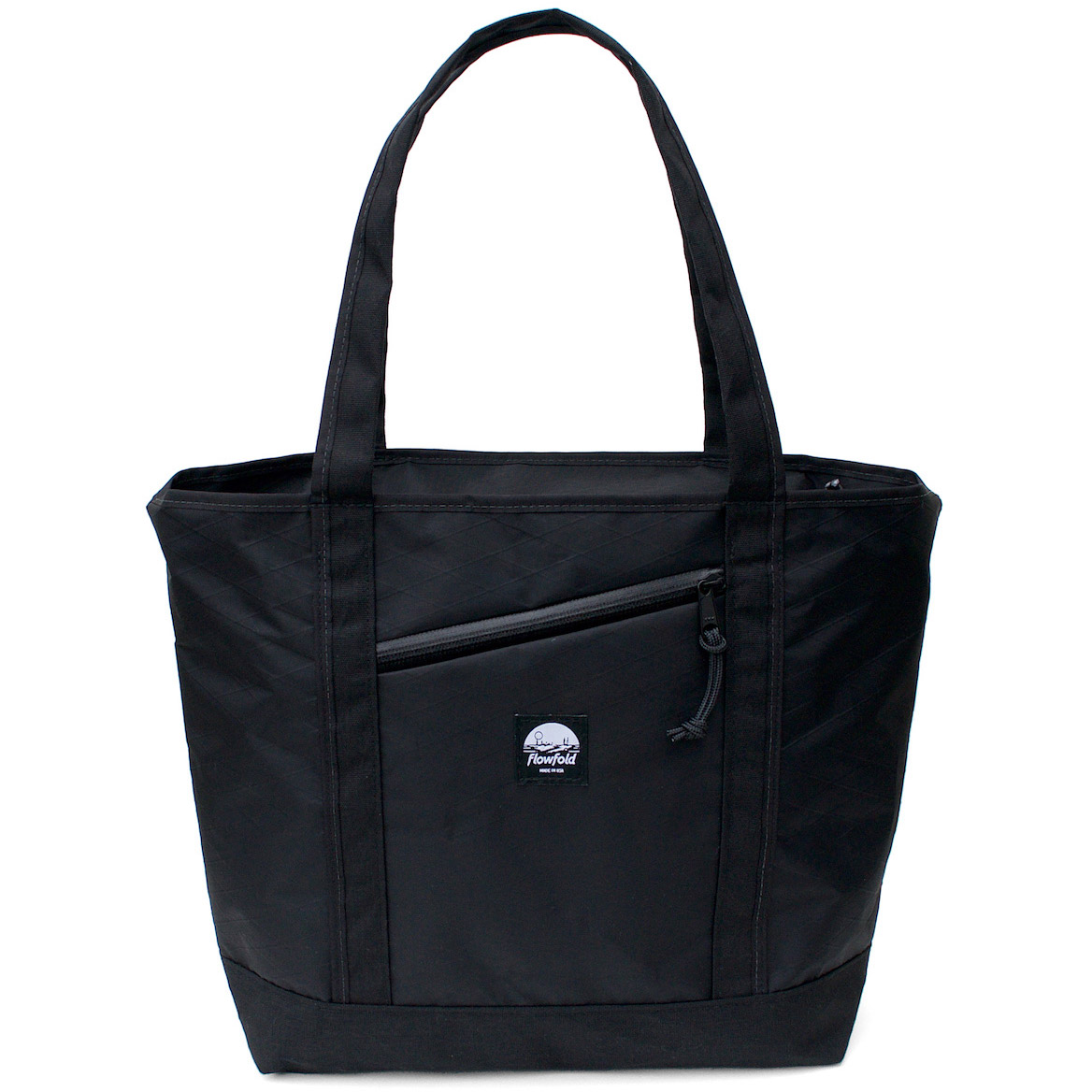 Flowfold 16L Porter Zip Tote Bag