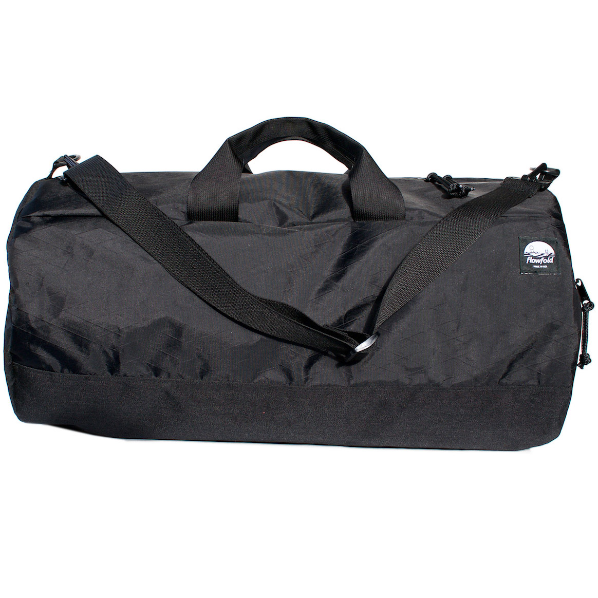 Flowfold 40L Conductor Duffle Bag