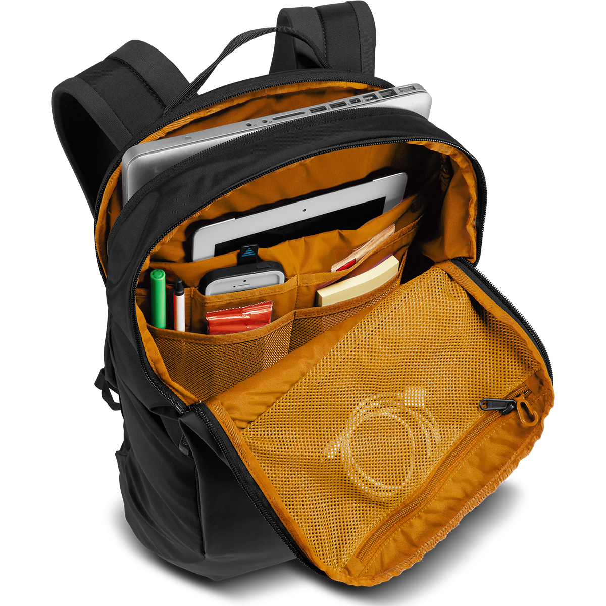 the north face kabyte 20l backpack