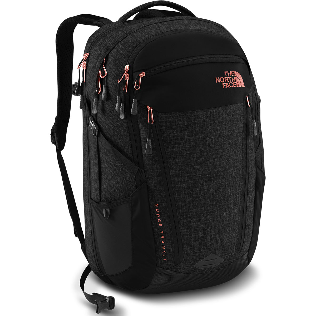 North face hot sale surge transit backpack