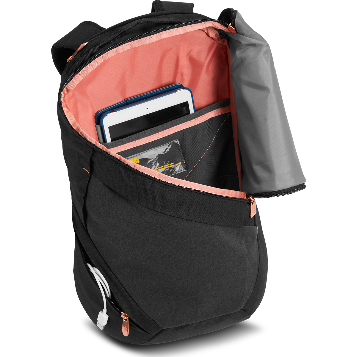 the north face aurora backpack