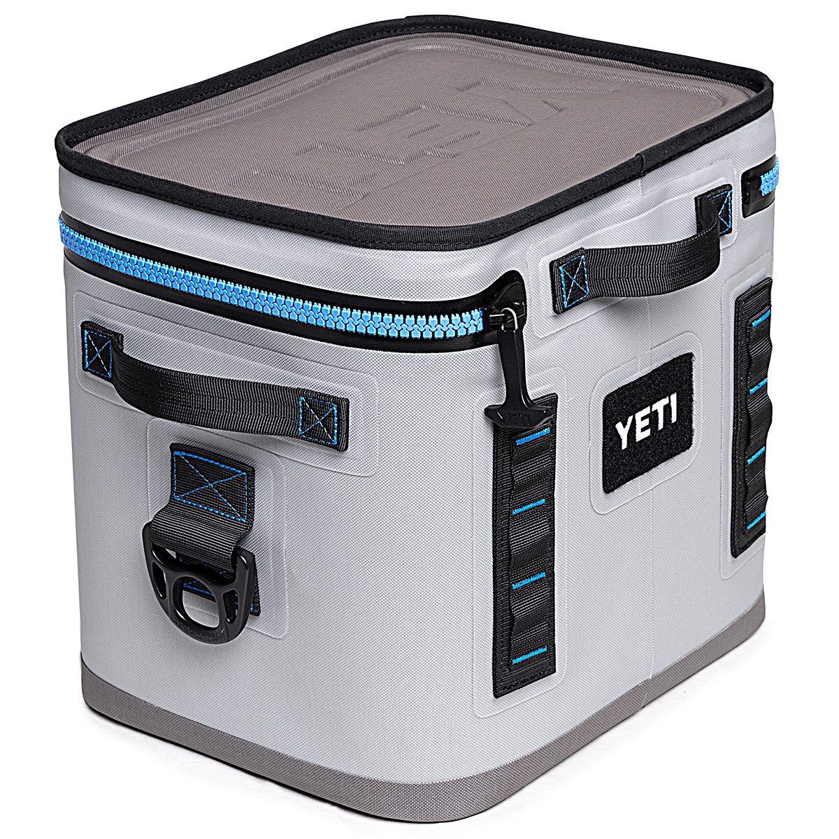 Buy Wholesale Mexico Yeti Hopper Flip 12 Soft Cooler - Navy & Yeti