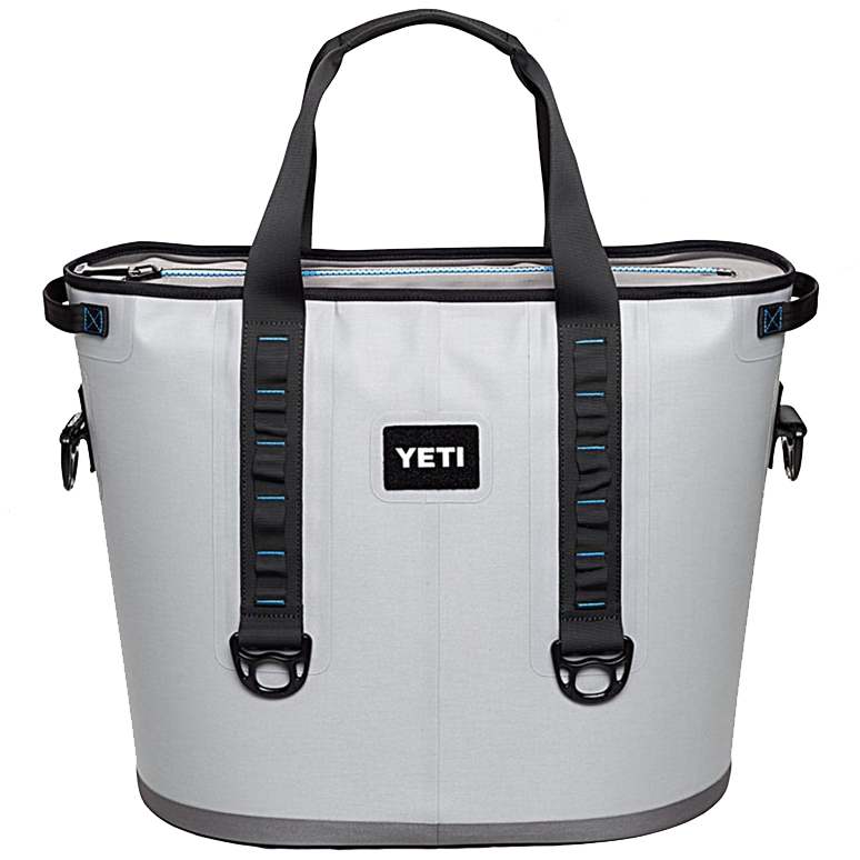 YETI Hopper 40 - 40 Quart Extreme Portable Soft Cooler