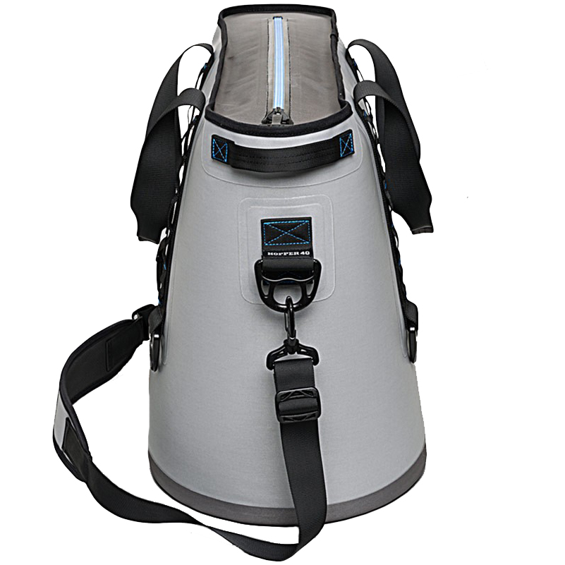 yeti soft cooler 40