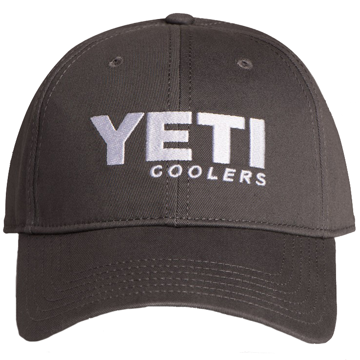 Yeti Low Profile Hat Eastern Mountain Sports