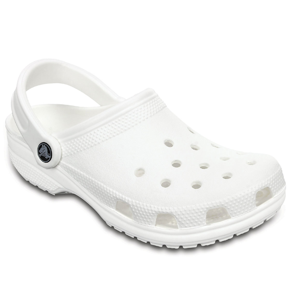 cheap white crocs shoes