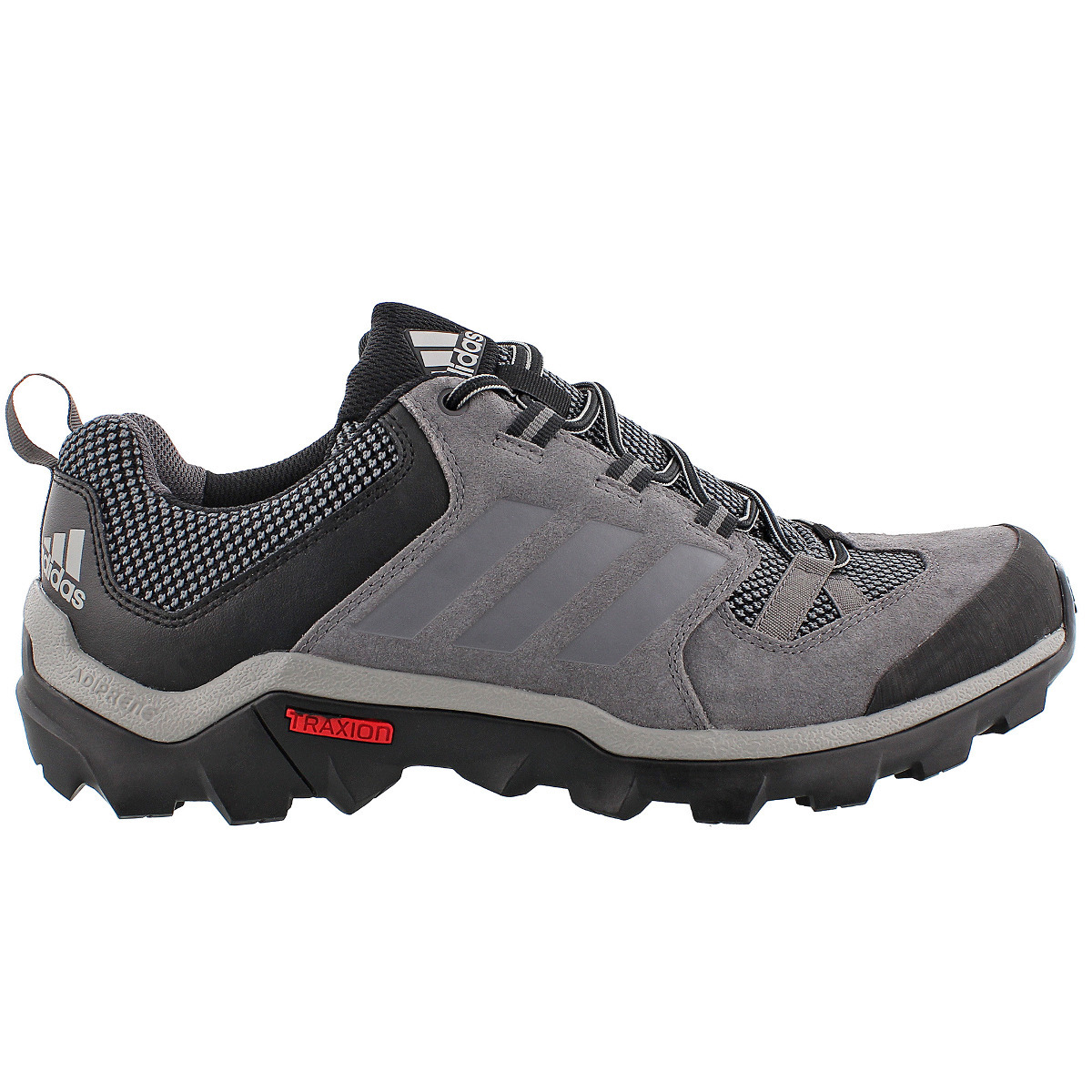 adidas caprock hiking shoes
