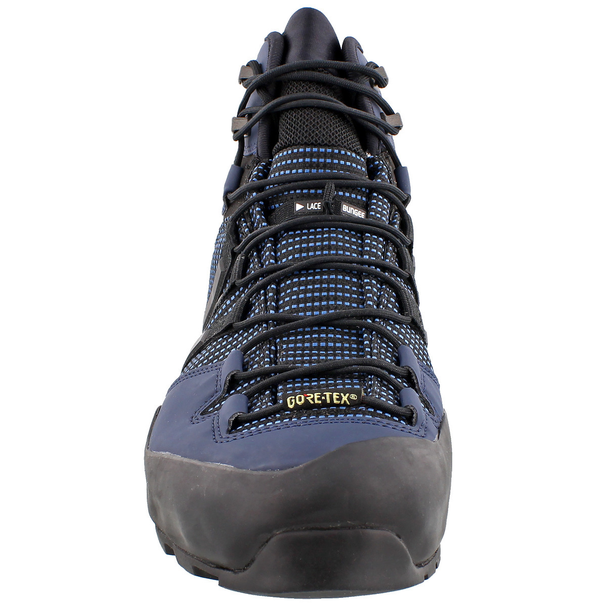 terrex scope high gtx hiking shoe