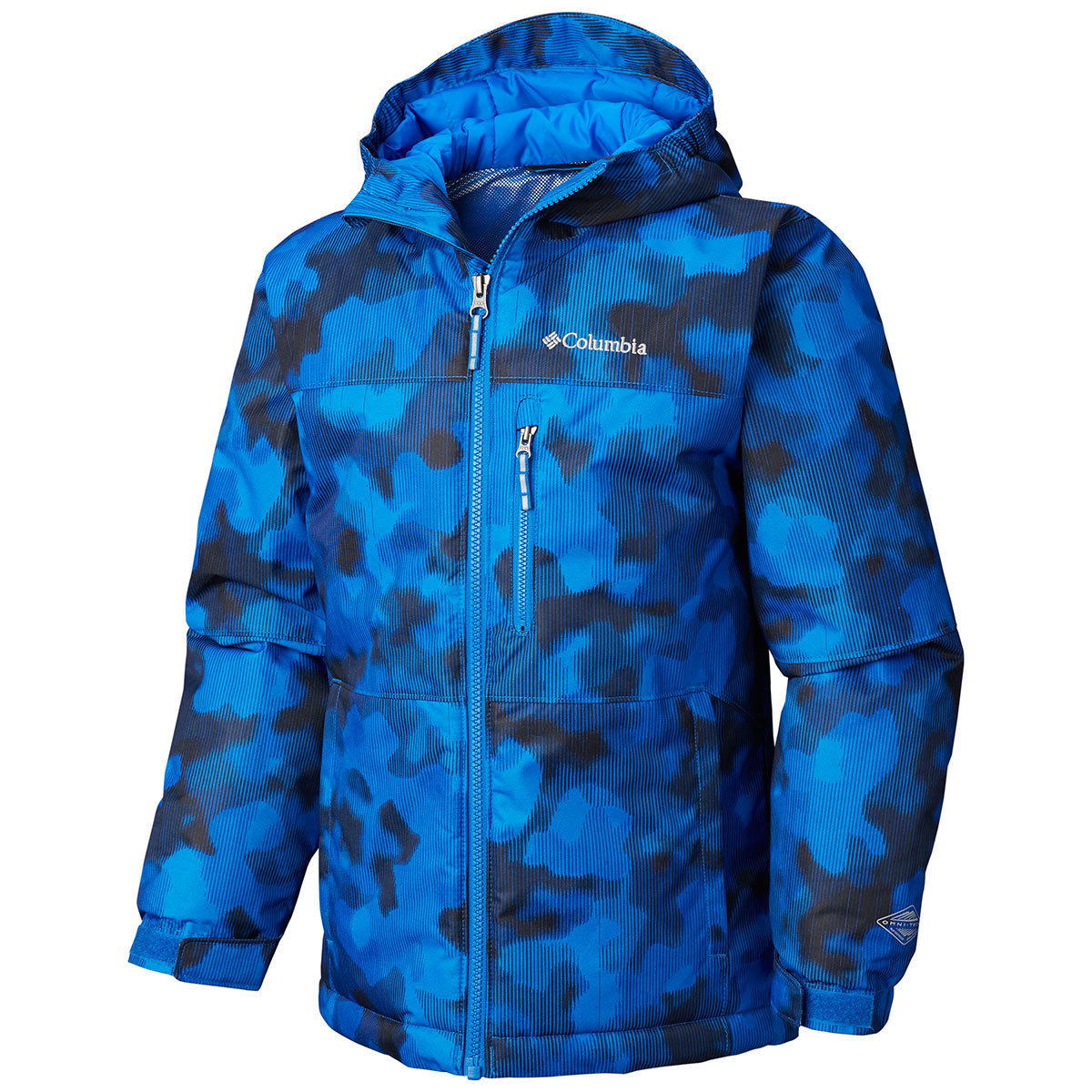 columbia magic mile jacket