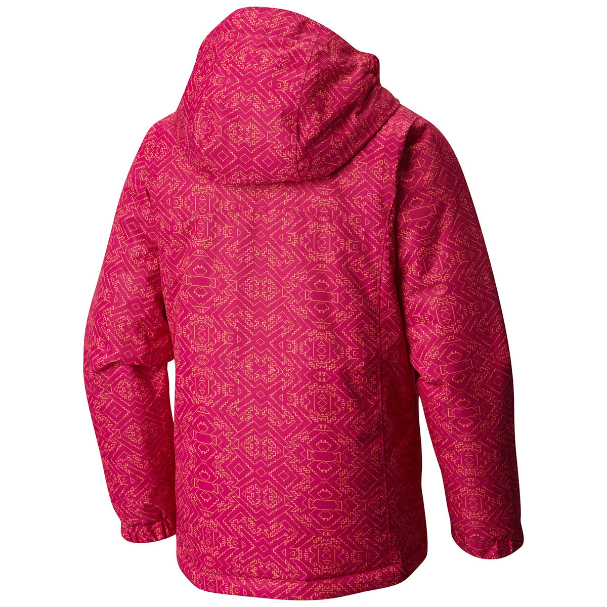 columbia magic mile jacket toddler