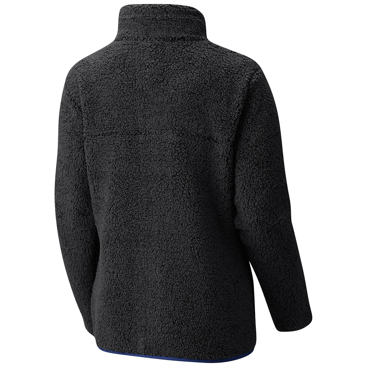 columbia mountain side heavyweight fleece womens