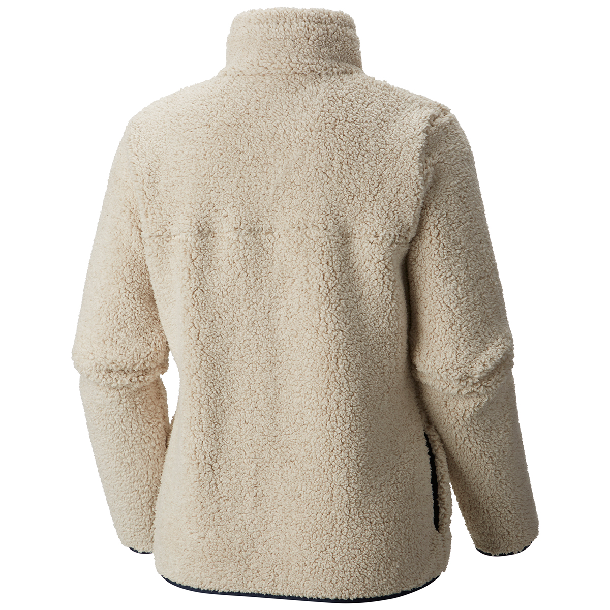 women's mountain side heavyweight fleece