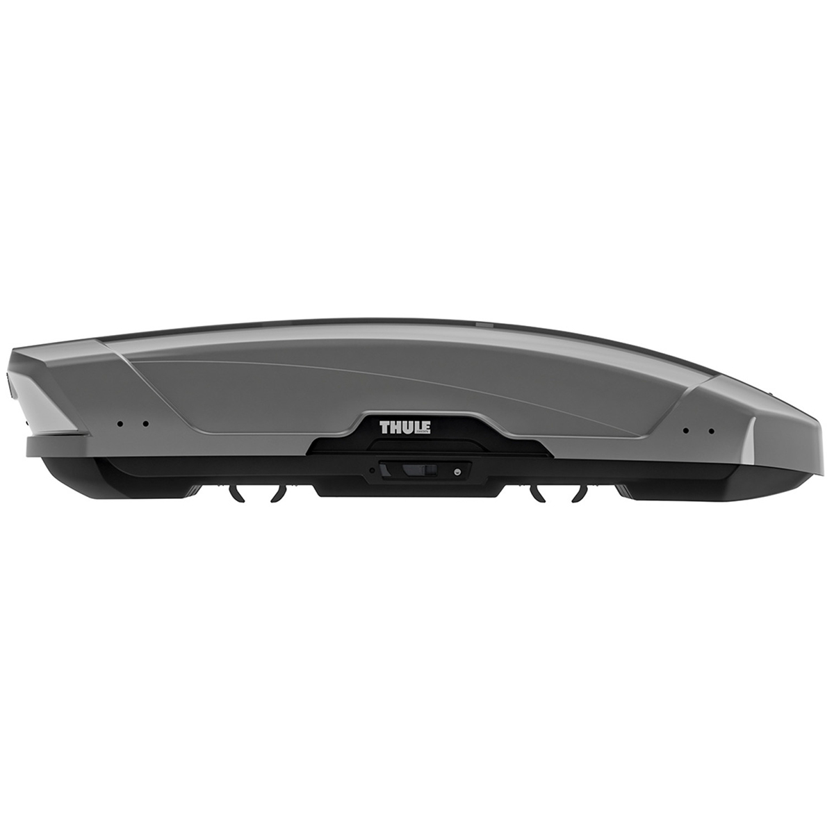 THULE Motion XT L Cargo Box - Eastern Mountain Sports