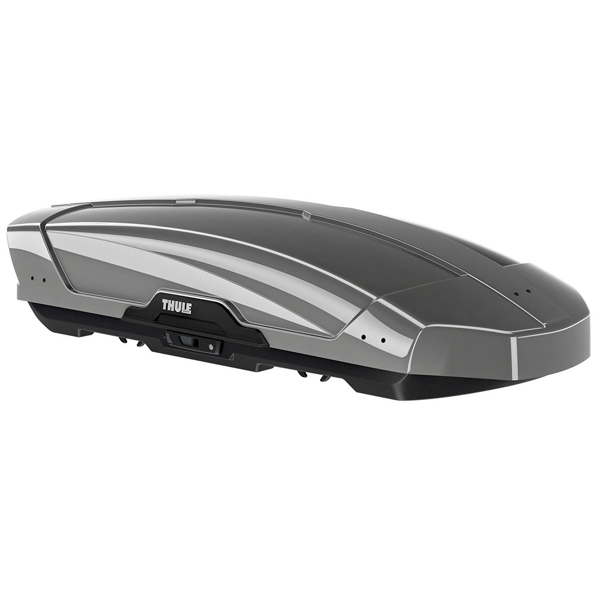 Thule Motion Xt L Cargo Box