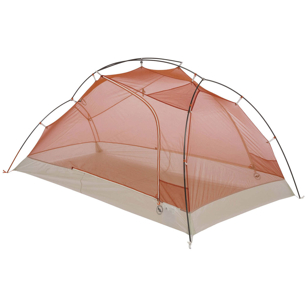 Big Agnes Copper Spur 2 Platinum Tent