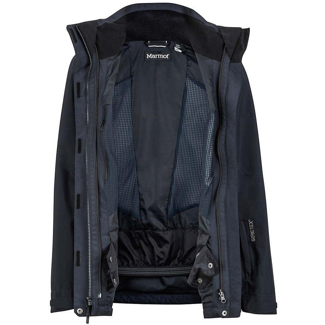 MARMOT Women s Palisades Jacket Eastern Mountain Sports