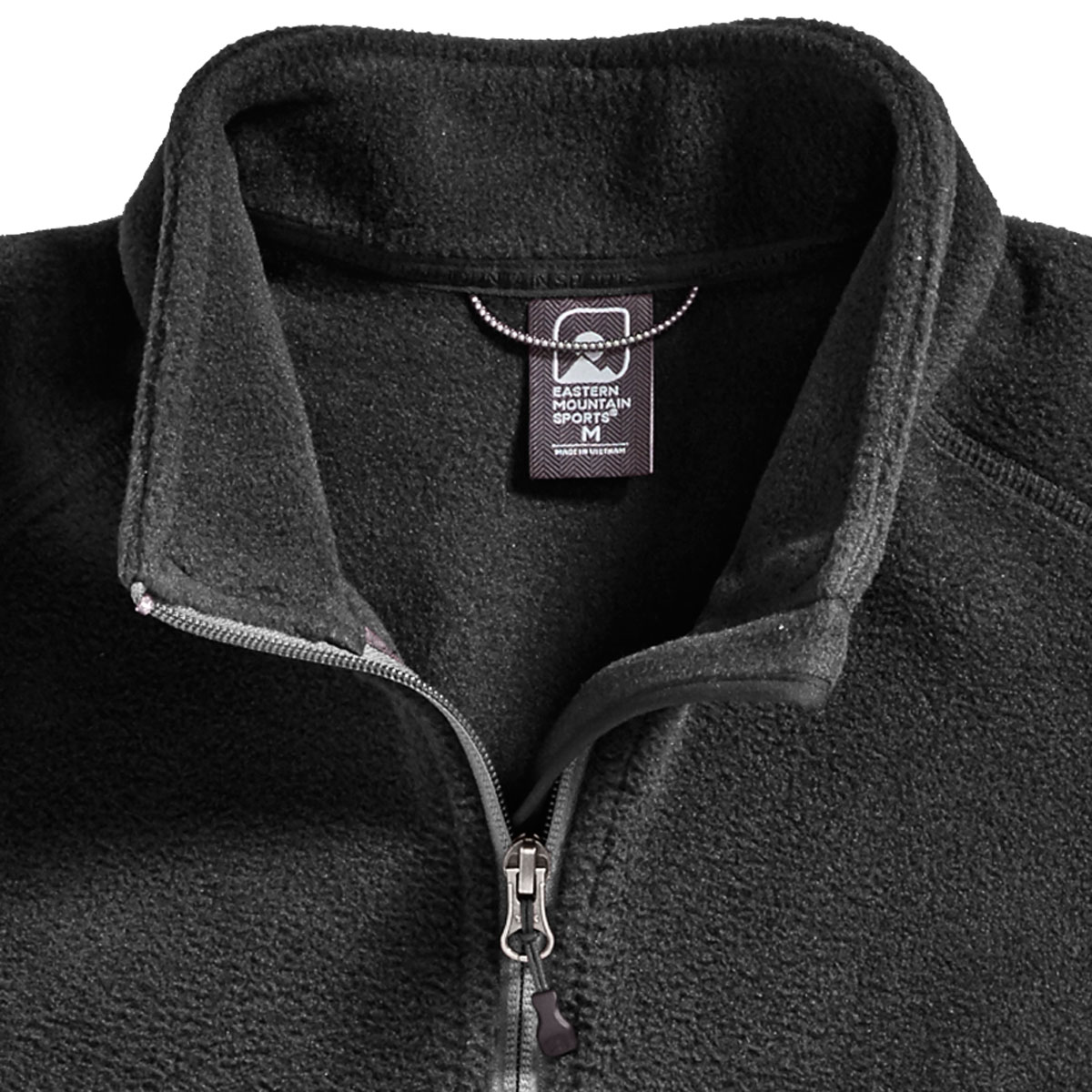 Eastern mountain shop sports fleece