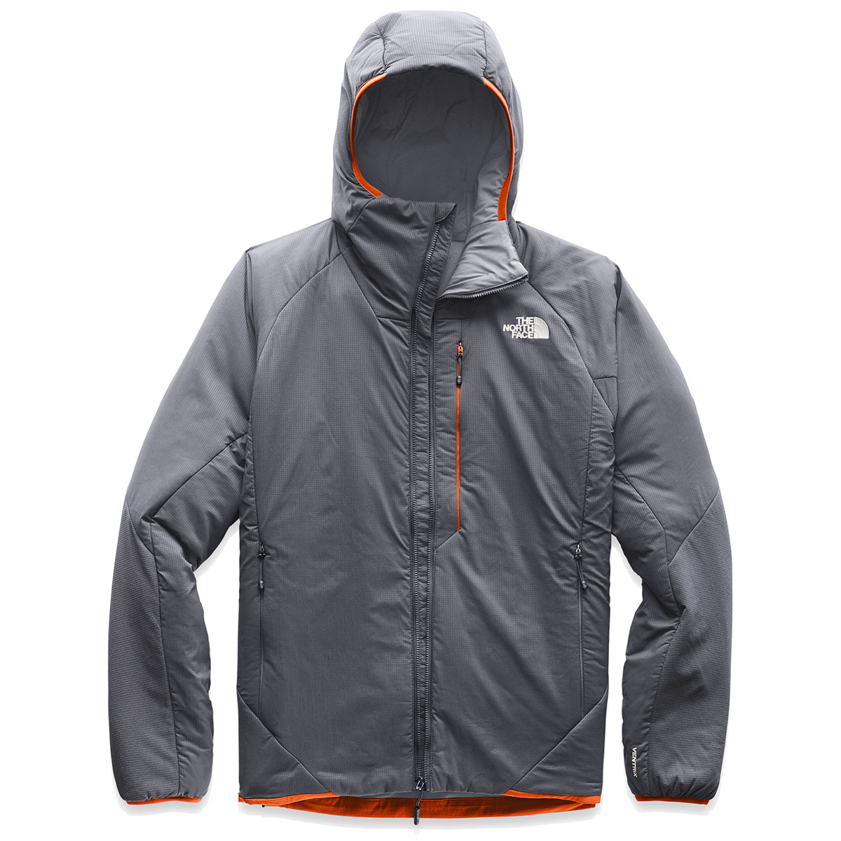 THE NORTH FACE Men's Ventrix Hoodie Jacket