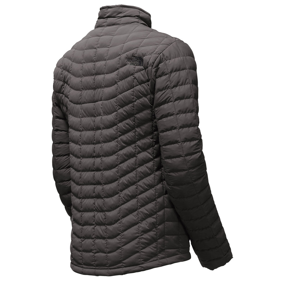 Thermoball stretch top