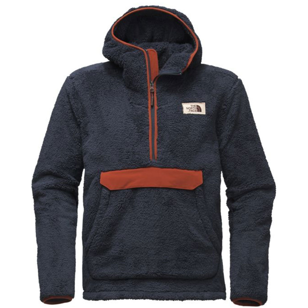 mens campshire pullover