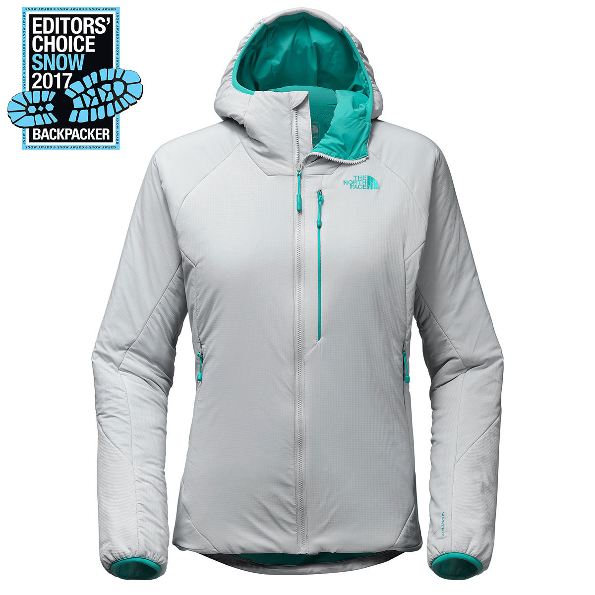 the north face ventrix hoodie womens