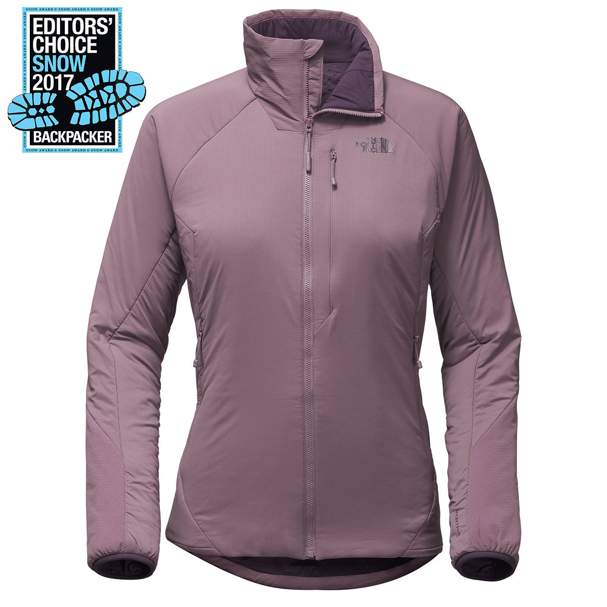 the north face ventrix womens