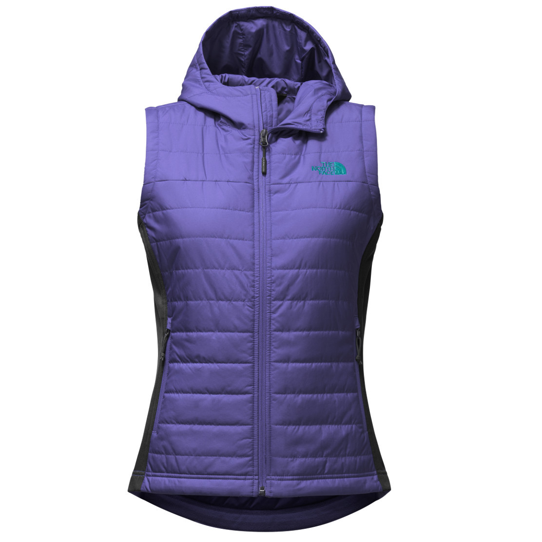 North face mashup vest sale