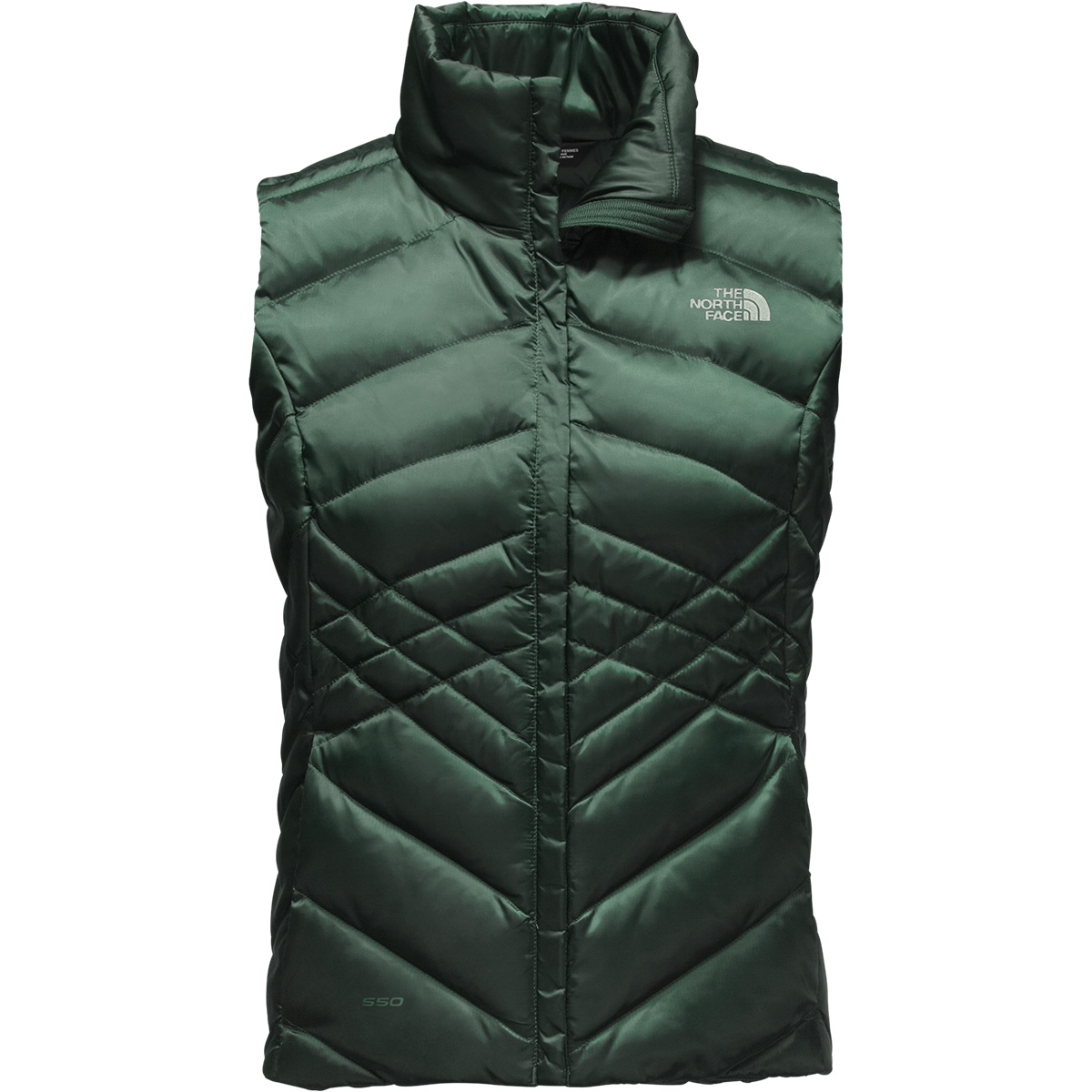 The North Face Aconcagua 3 Vest Women's / Active Endeavors