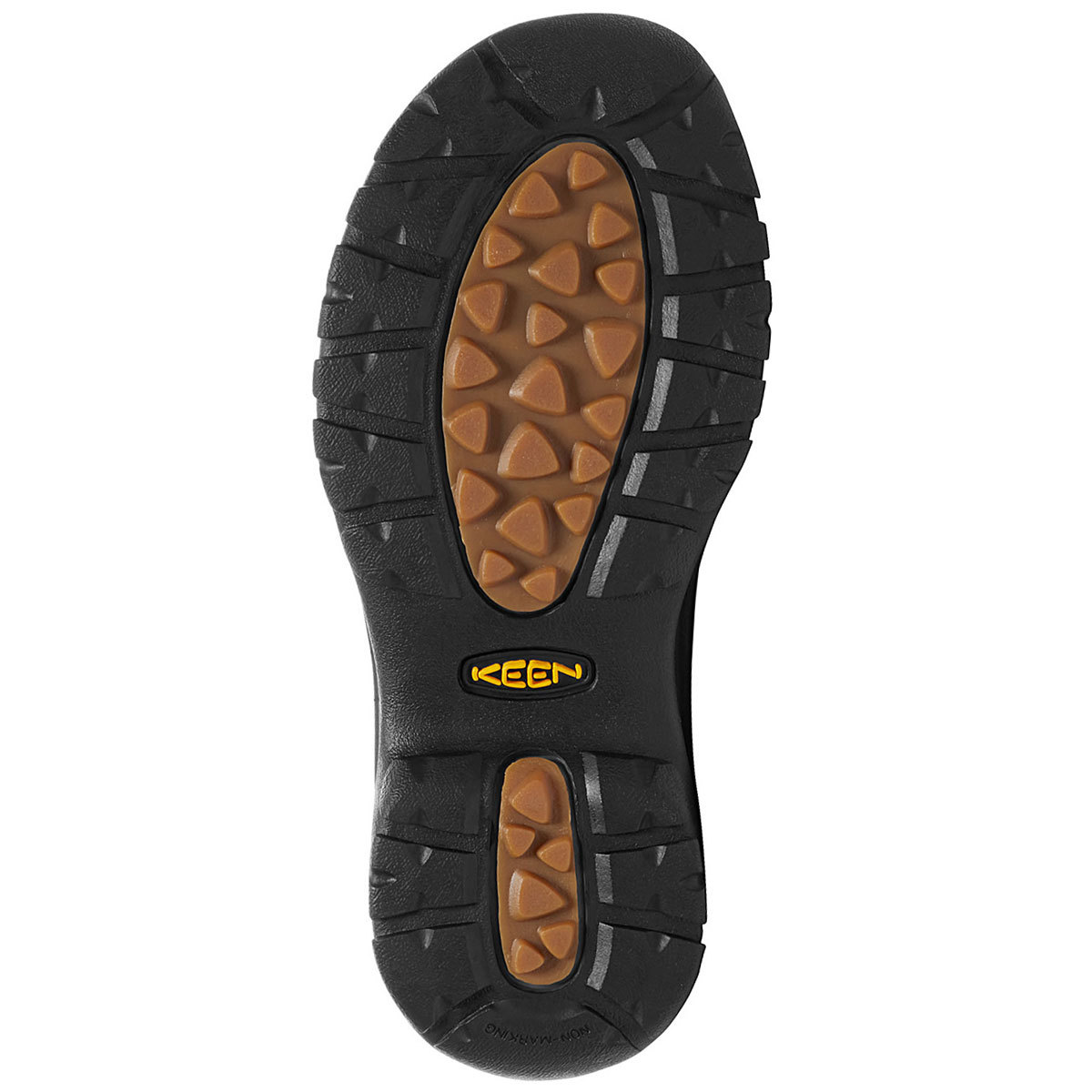 keen ashland slip on