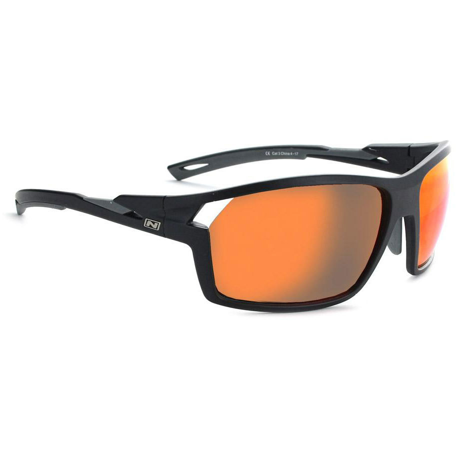 Optic Nerve Primer Sunglasses