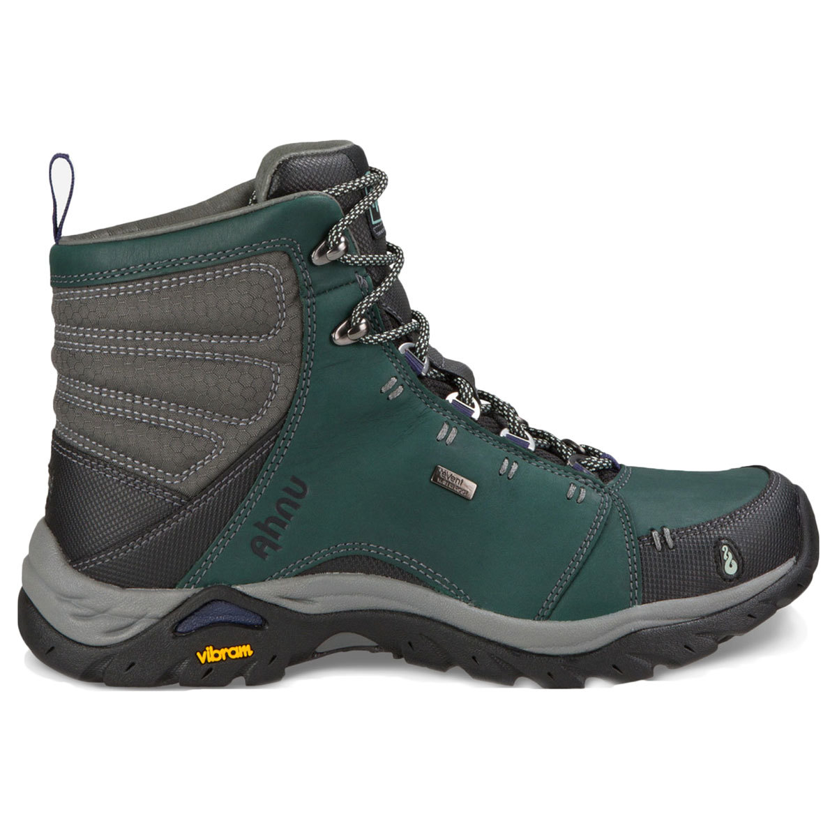 ahnu hiking boots mens