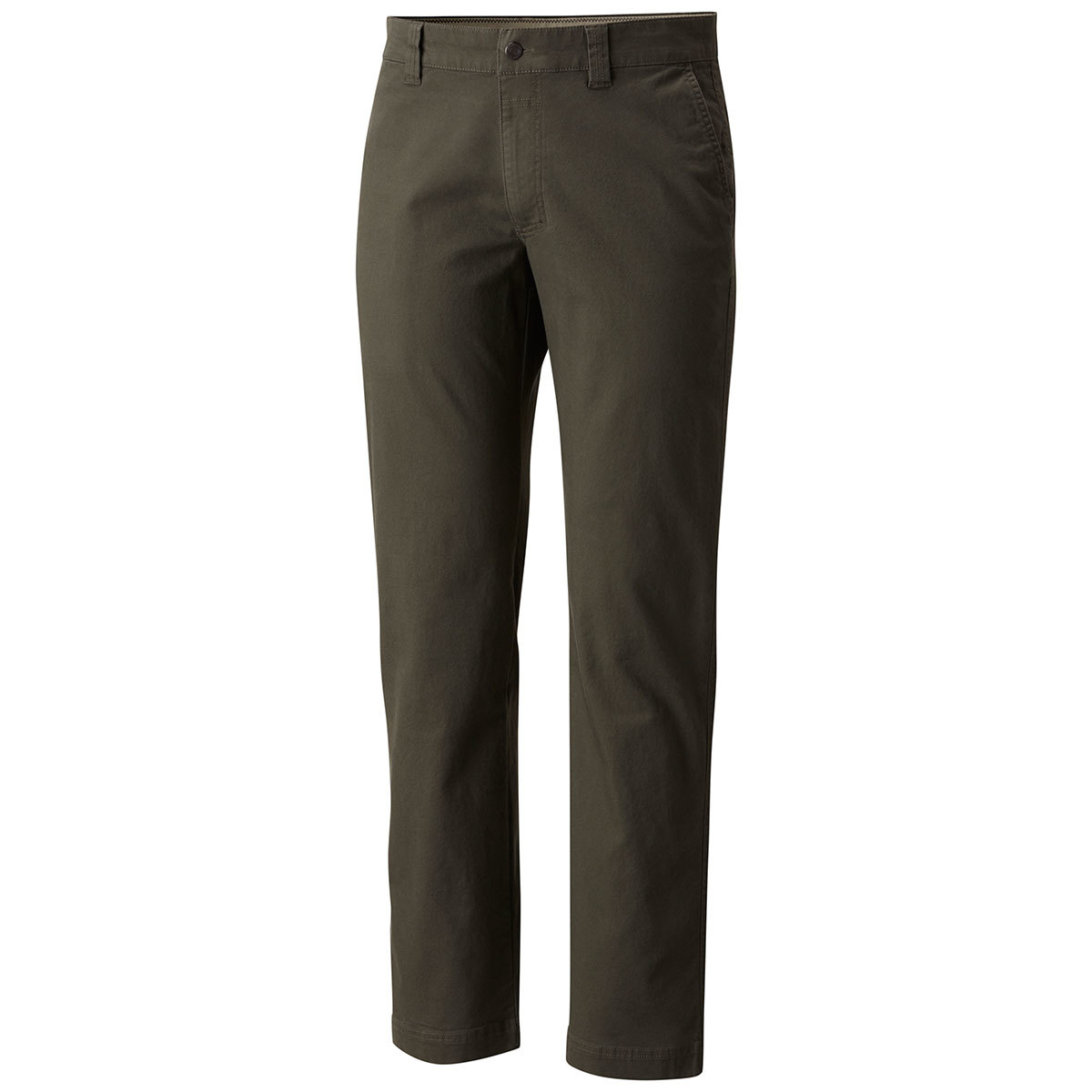 Columbia Men's Roc Ii Stretch Pants - Size 32/32