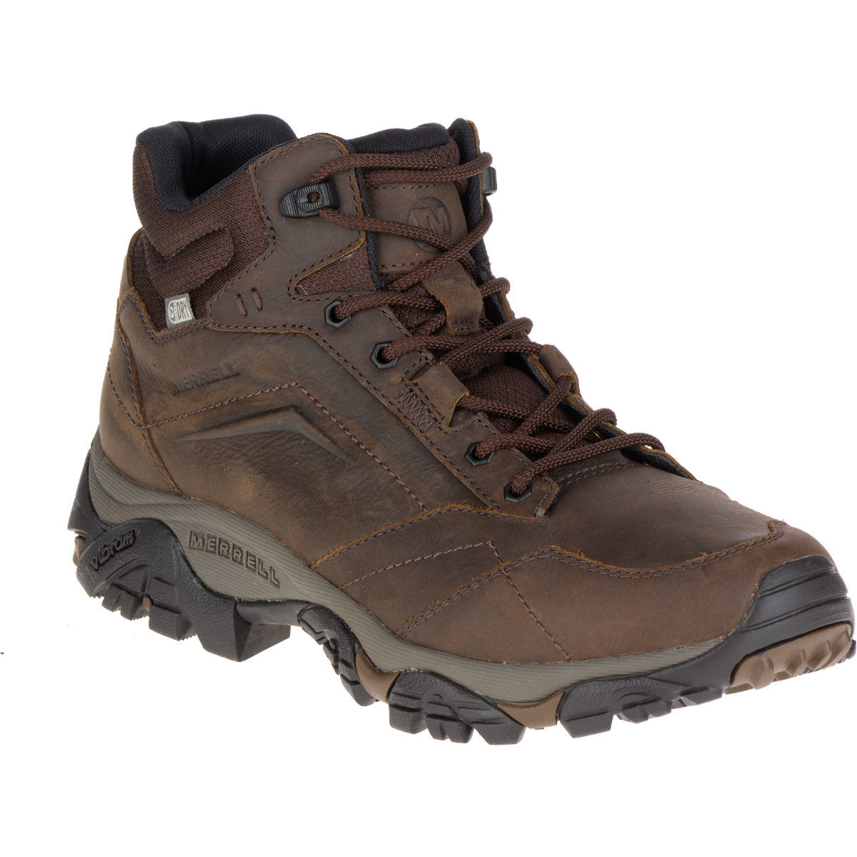 moab adventure mid waterproof review