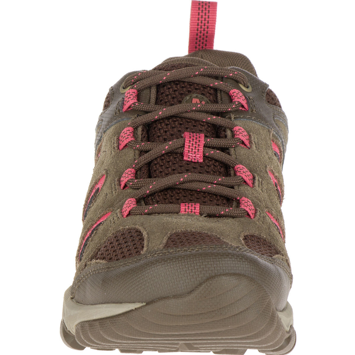 Merrell Outmost Ventilator Ladies Walking Shoes Online