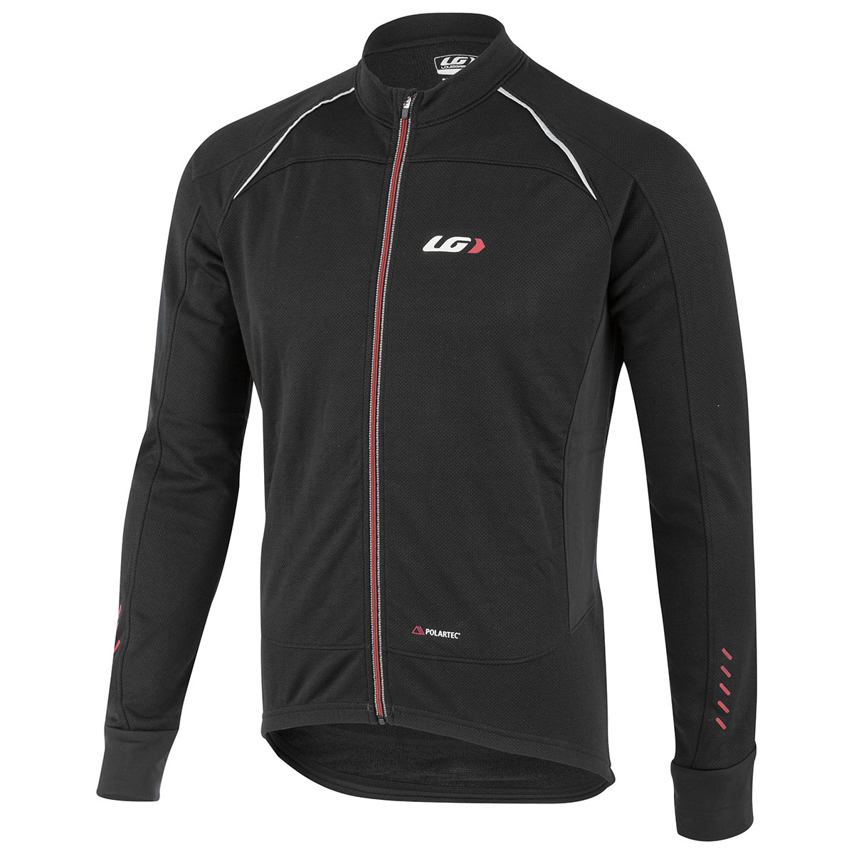 Louis Garneau Men's Beeze Cycling Jersey