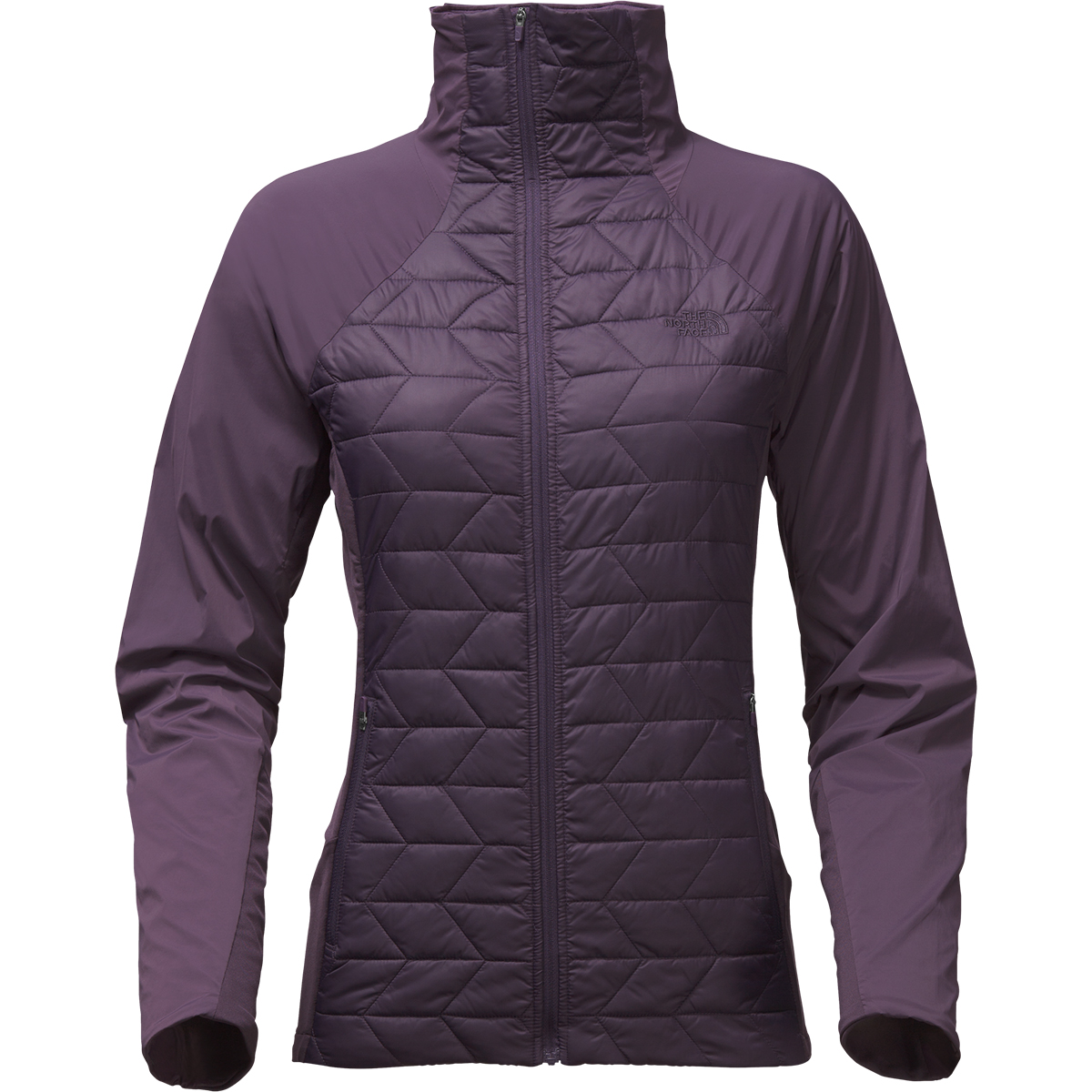 north face thermoball womens active