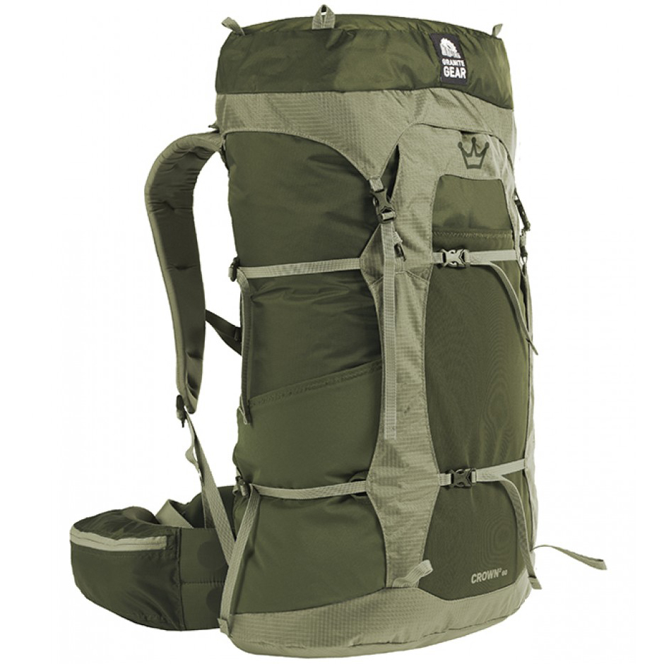 Granite Gear Crown2 60 Pack