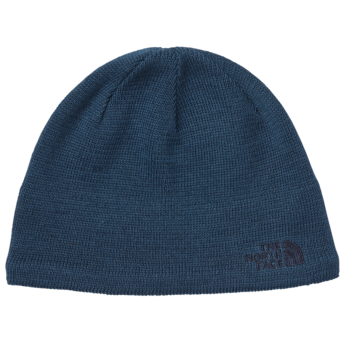 Compra Gorro Jim Beanie Verde Unisex The North Face en Tienda