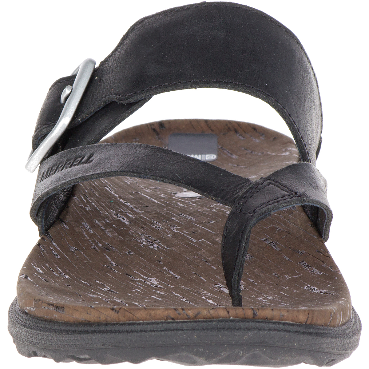 merrell around town thong buckle