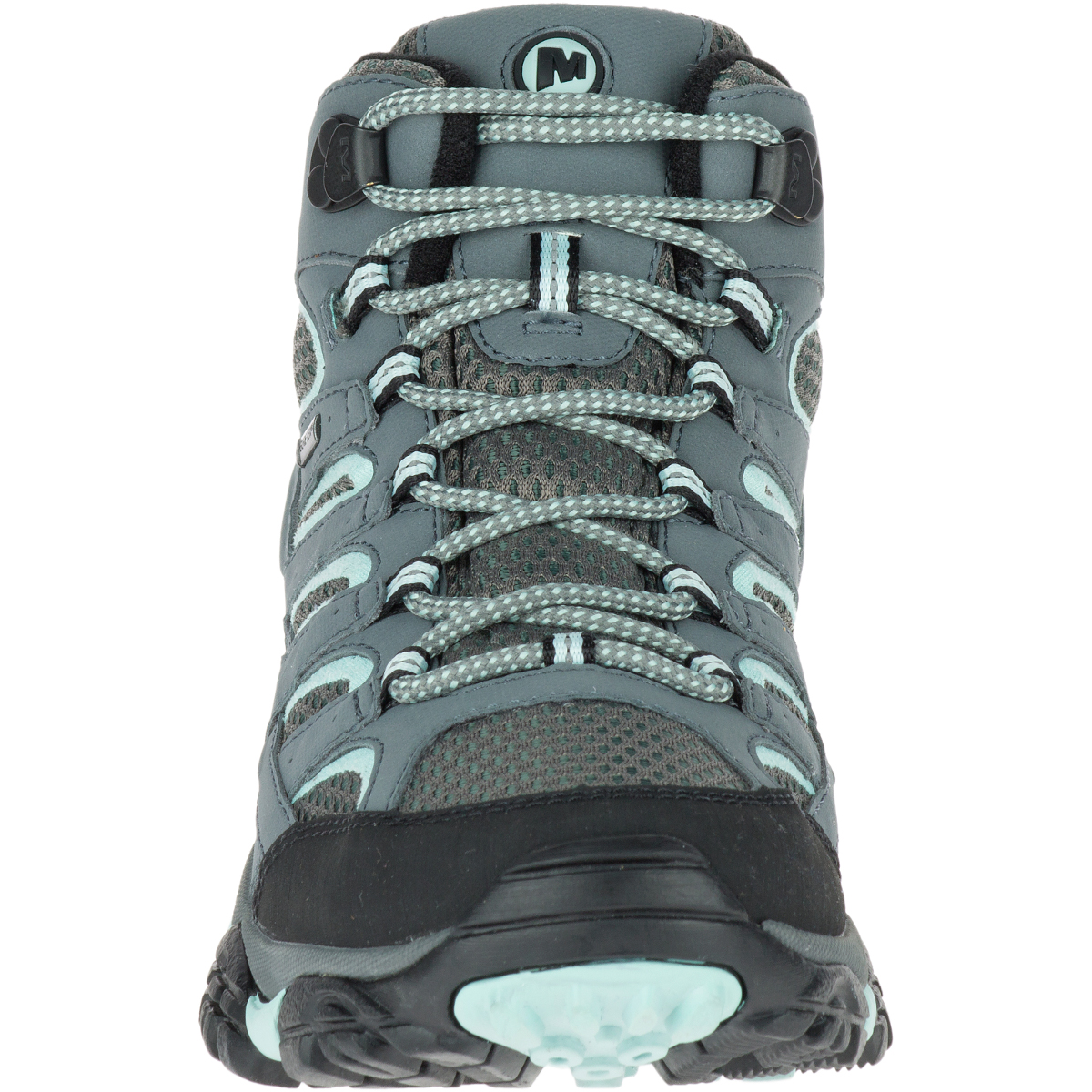 merrell women's moab 2 gtx hiking shoe