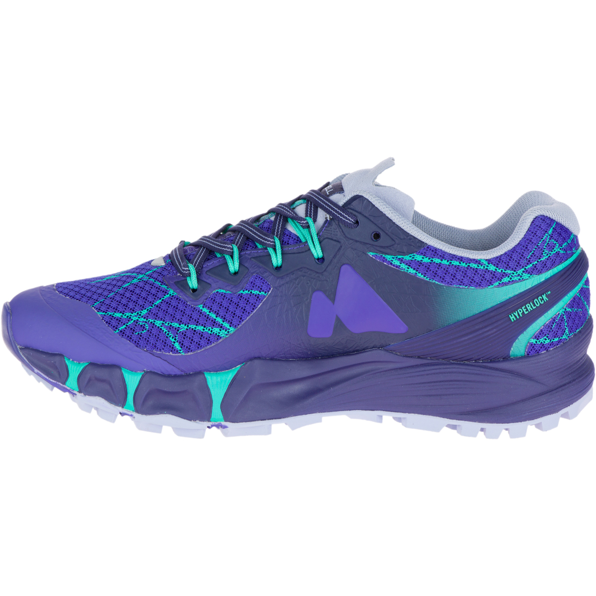 merrell agility peak flex womens
