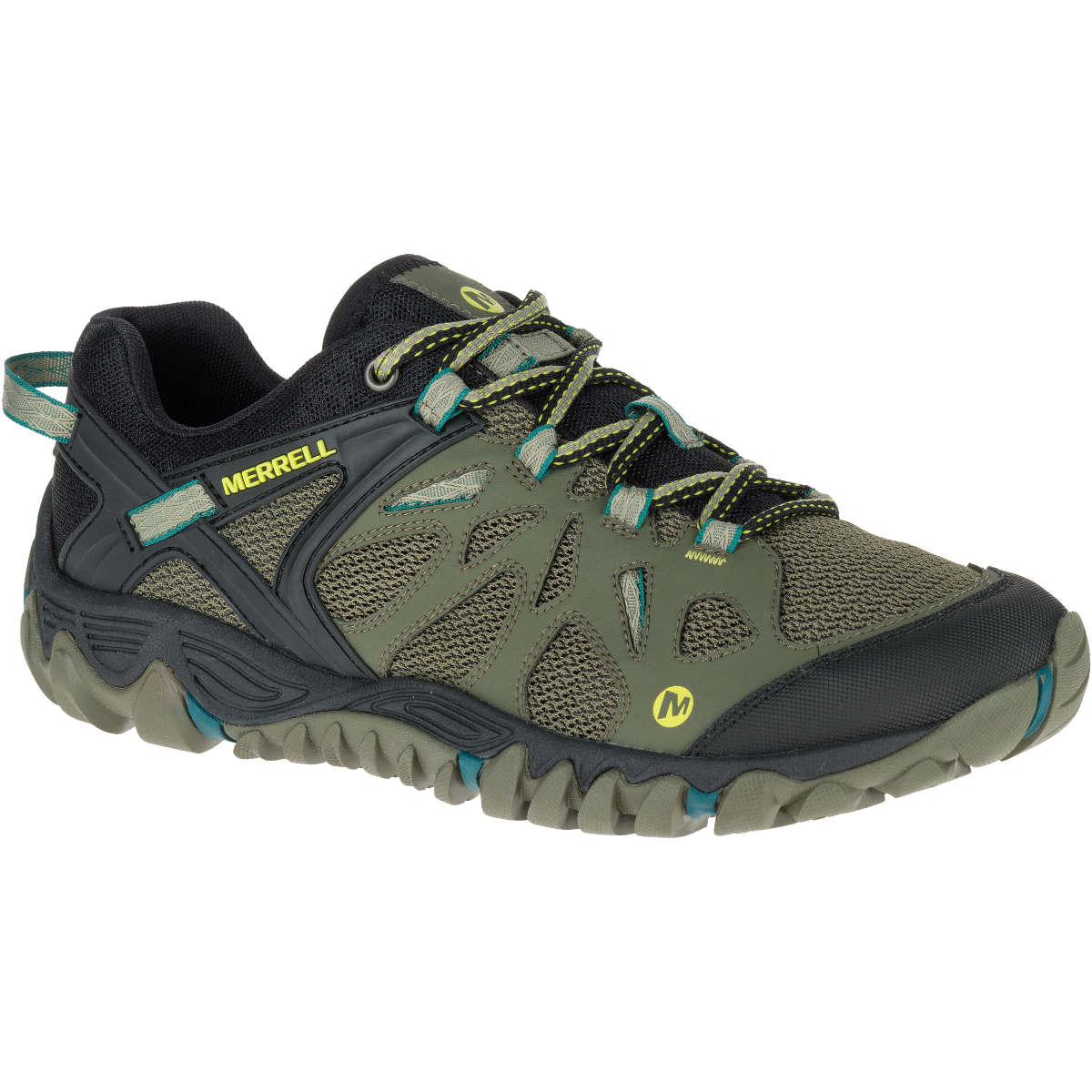 sports hiking shoes