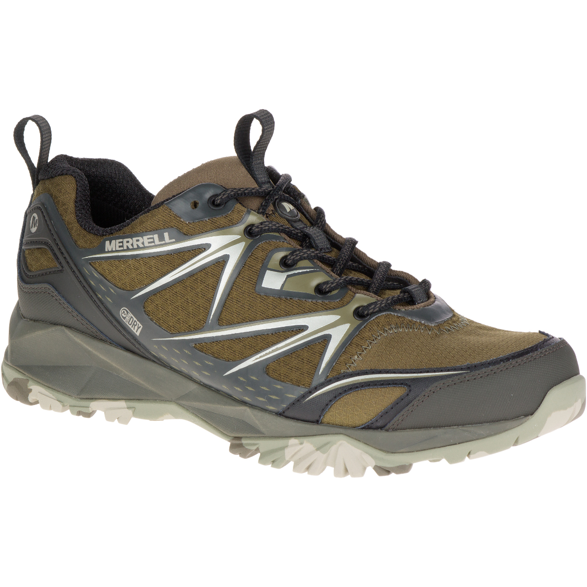 merrell men's capra