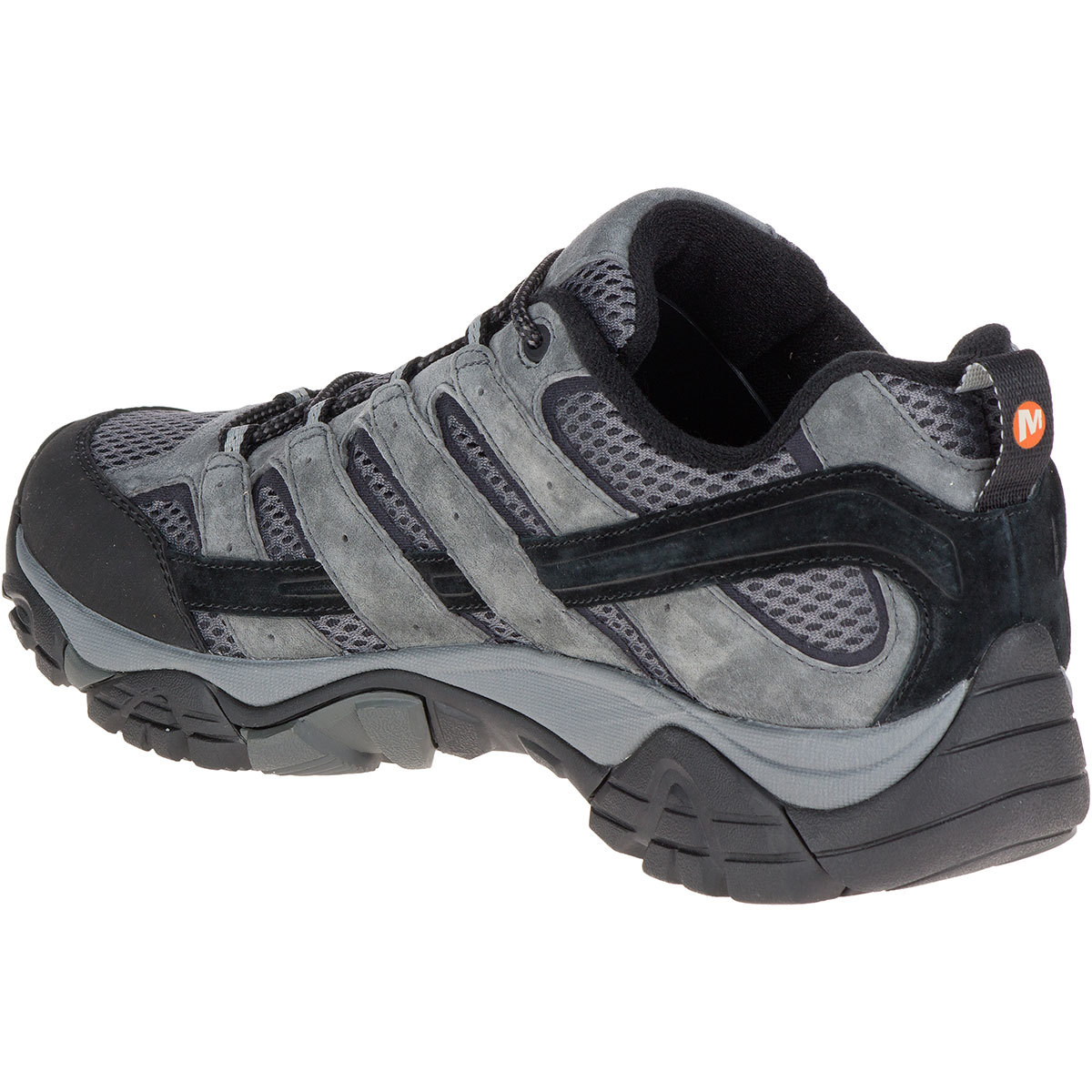 MERRELL Men's Moab 2 Waterproof Hiking 