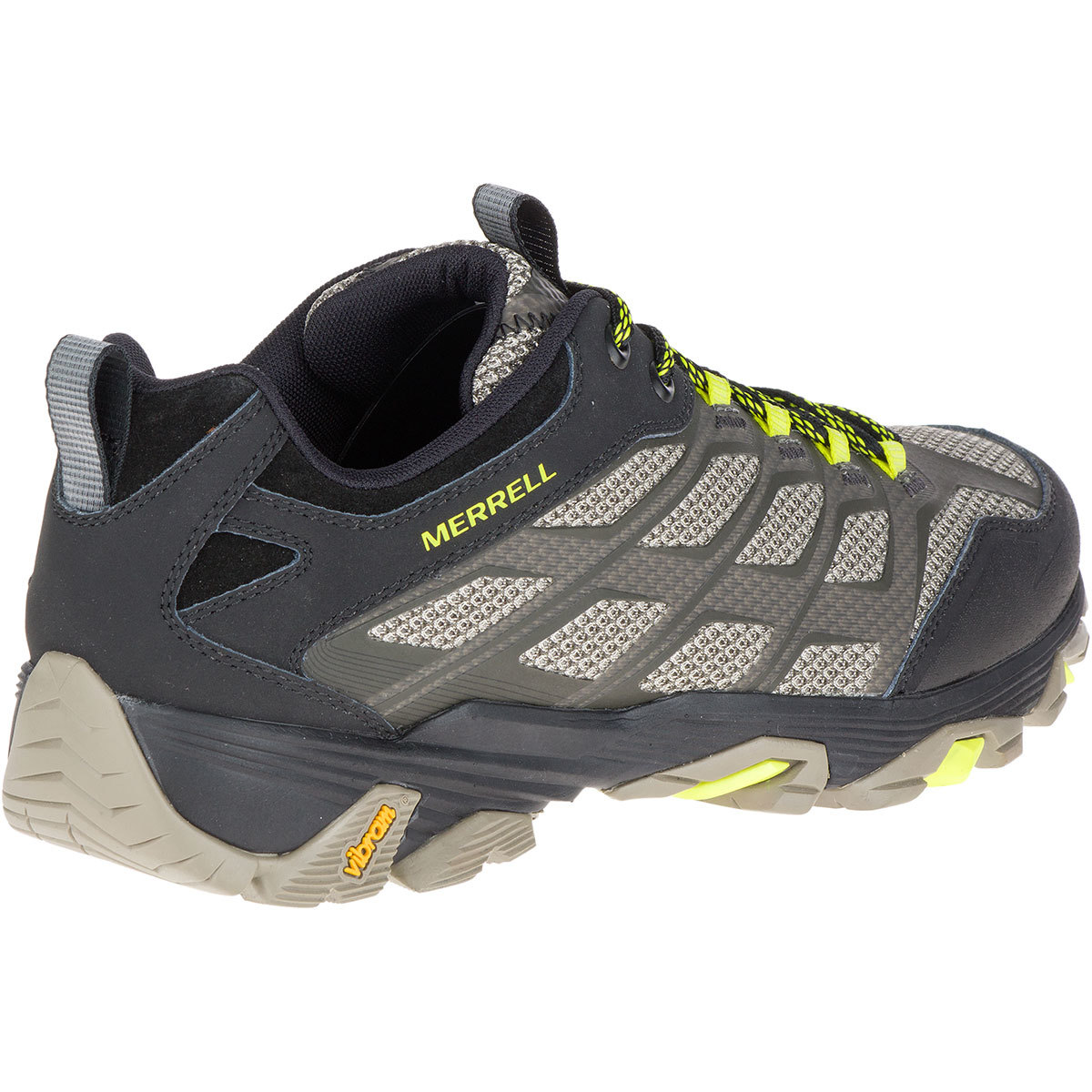 MERRELL Men's Moab FST Hiking Shoes 