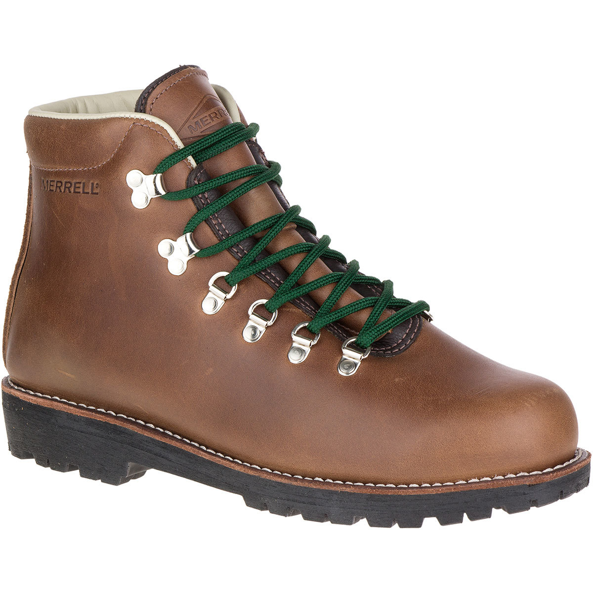Resoleable hiking hotsell boots