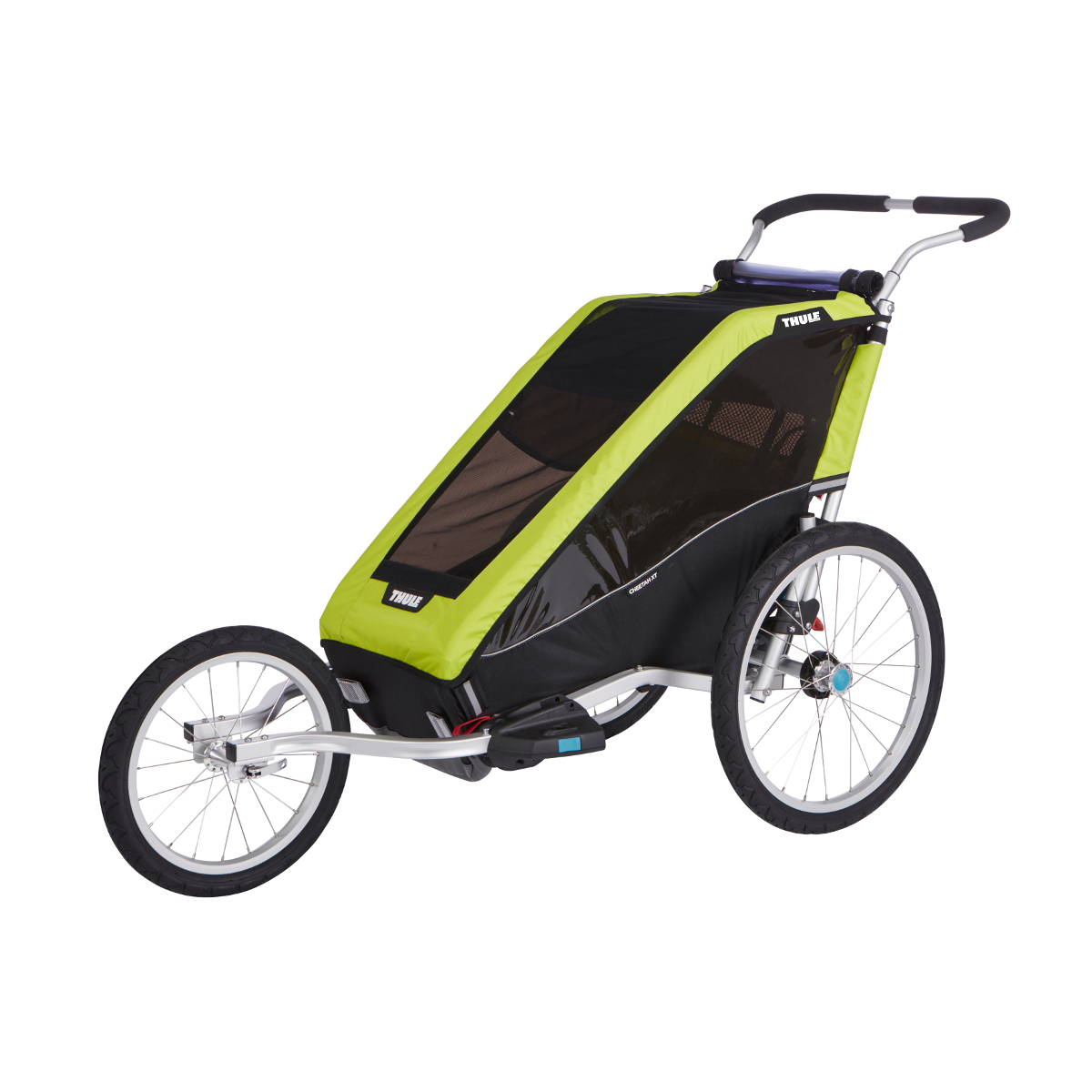 thule chariot single