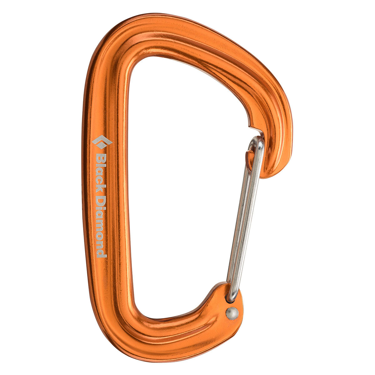 Black Diamond Neutrino Carabiner